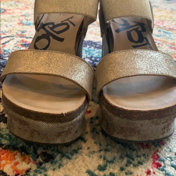 OTBT Bushnell Wedges - Picture 2 of 5